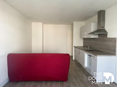 Vente Appartement 2 pièces HEROUVILLE-SAINT-CLAIR 14200