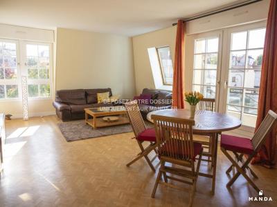 Location Appartement CHATILLON  92