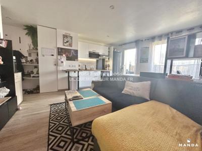 Location Appartement 2 pi�ces MEAUX 77100