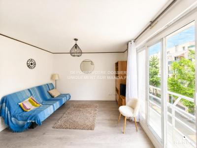 Location Appartement GENTILLY 94250