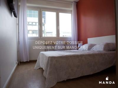 Location Appartement 6 pièces NANTES 44100