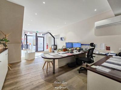 Vente Immeuble MORTAGNE-SUR-SEVRE  85