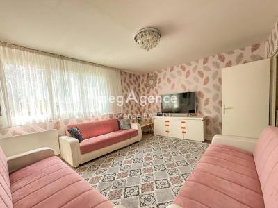 Vente Appartement 5 pièces CHOLET 49300