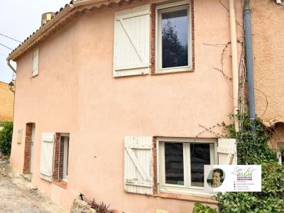 Vente Maison 2 pi�ces PLAN-DE-LA-TOUR 83120