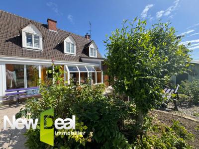 Vente Maison 6 pi�ces BASSEE 59480