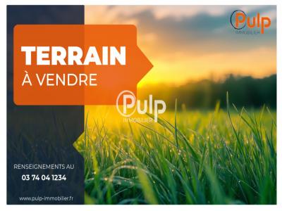 Vente Terrain ATTICHES 59551