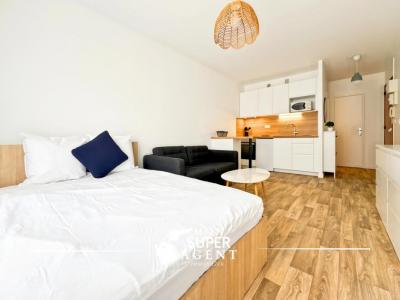 Location Appartement MELUN 