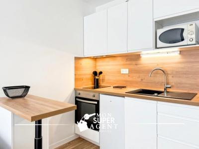 For rent Apartment MELUN 