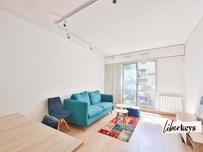 Vente Appartement 2 pi�ces BOULOGNE-BILLANCOURT 92100
