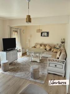 Vente Appartement 3 pièces VILLEPINTE 93420