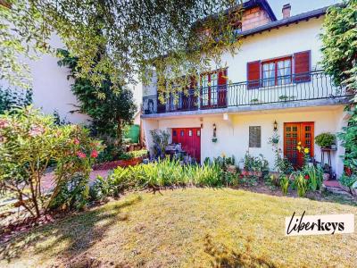 Vente Maison 8 pièces VILLEPINTE 93420