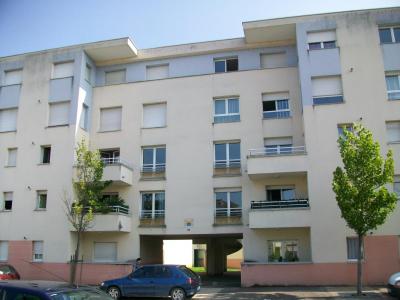 Location Appartement 4 pi�ces CHAMPIGNEULLES 54250
