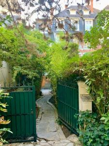 Location Appartement 2 pièces NEUILLY-SUR-SEINE 92200