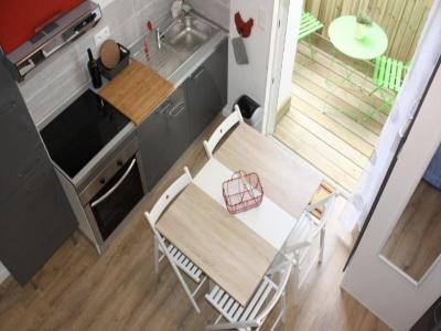 Location Appartement 2 pièces BORDEAUX 33000