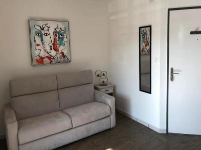 Location Appartement MARCHEPRIME 33380