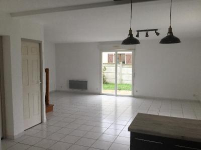 Location Maison 5 pièces AMBARES-ET-LAGRAVE 33440