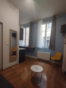 Location Appartement BORDEAUX 33000