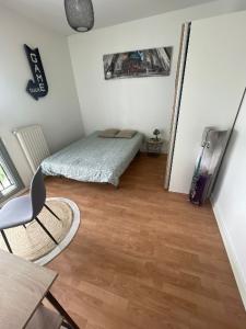 Location Appartement MERIGNAC 