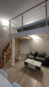 Location Appartement 3 pièces BORDEAUX 33000