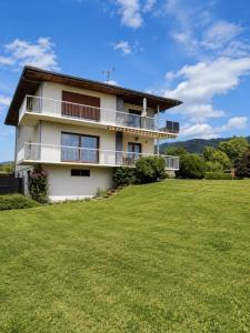 Vente Appartement 4 pi�ces PERRIGNIER 74550
