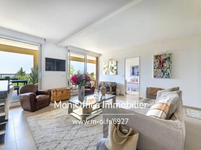 Vente Appartement 4 pièces AIX-EN-PROVENCE 13090