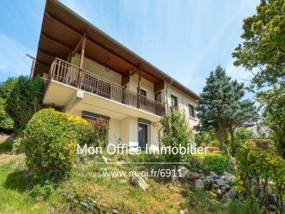 Vente Maison 9 pi�ces EMBRUN 05200