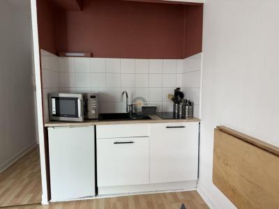 For rent Apartment NANTES 