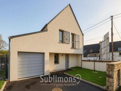 Vente Maison 5 pièces LARMOR-BADEN 56870