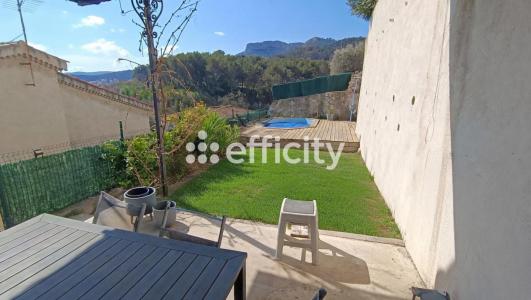 Vente Maison 4 pi�ces SAINT-SAVOURNIN 13119