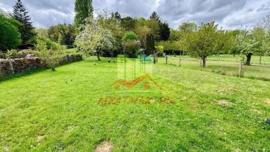 Vente Maison 5 pi�ces LUZARCHES 95270