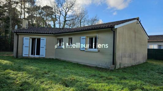 Vente Maison 5 pi�ces GRAYAN-ET-L'HOPITAL 33590