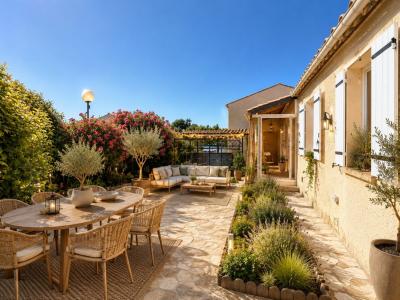 Vente Maison SAINT-MATHIEU-DE-TREVIERS 34270