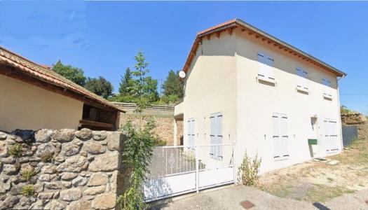 Vente Maison 6 pièces SOLEYMIEUX 42560