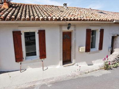 Vente Maison 5 pièces BEAUFORT 34210