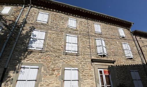 Vente Maison 8 pi�ces OLONZAC 34210