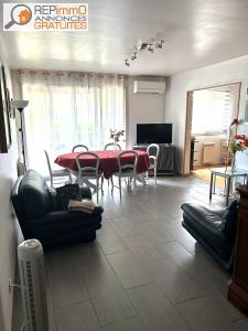 Vente Appartement 4 pièces MONTPELLIER 34090