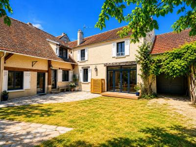Vente Maison 7 pièces MOISSON 78840