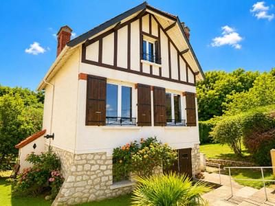 Vente Maison 4 pi�ces BONNIERES-SUR-SEINE 78270
