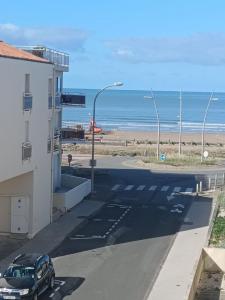 Vente Appartement 2 pi�ces SAINT-HILAIRE-DE-RIEZ 85270