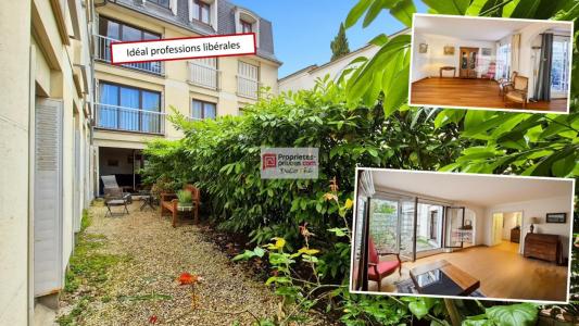 Vente Appartement 5 pièces VERSAILLES 78000