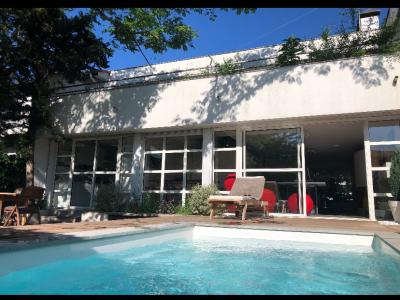 Vente Maison 5 pi�ces BORDEAUX 33200