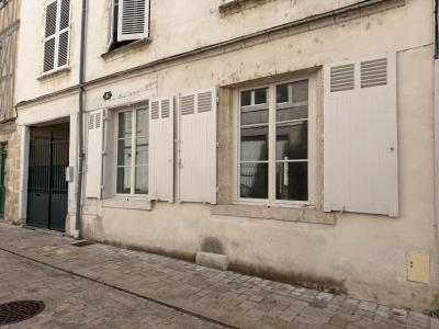 Vente Appartement 3 pi�ces ORLEANS 45000