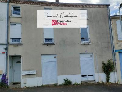 Vente Immeuble MORTAGNE-SUR-SEVRE  85