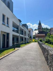 Vente Appartement 5 pièces GERARDMER 88400