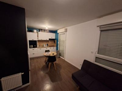 Vente Appartement 2 pi�ces GRAND-QUEVILLY 76120