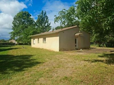 Vente Maison 4 pi�ces CARS 33390