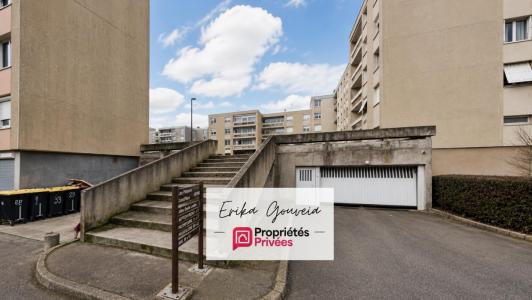 Vente Parking HAVRE 76600