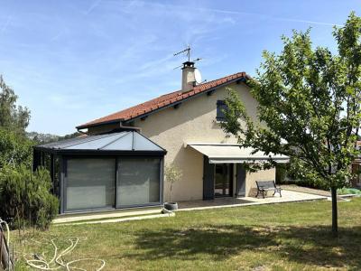 Vente Maison 5 pi�ces SAINT-ETIENNE 42100