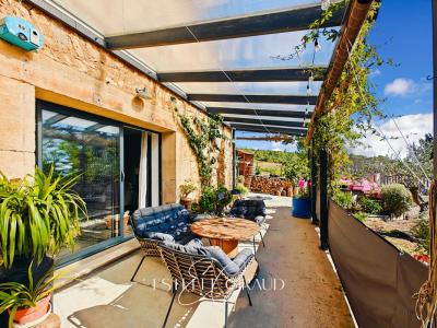 Vente Maison 3 pièces SIRAN 34210