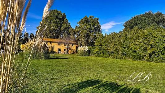 Vente Maison 25 pièces SAINT-CYPRIEN 66750